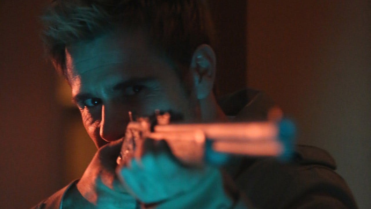 assista ao episódio 13 da temporada 1