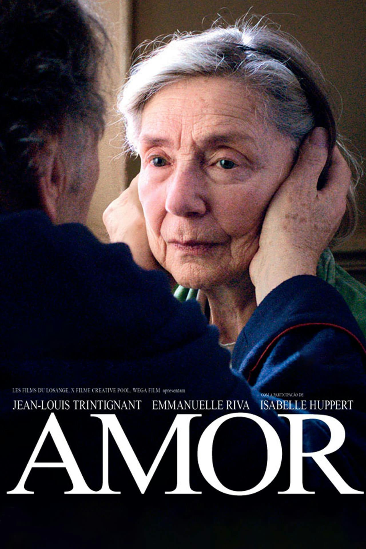 Assistir Amor Online em HD