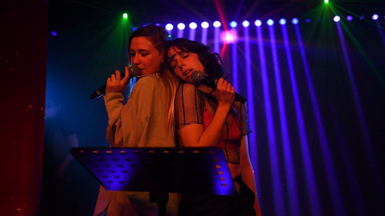 assista ao episódio 6 da temporada 1