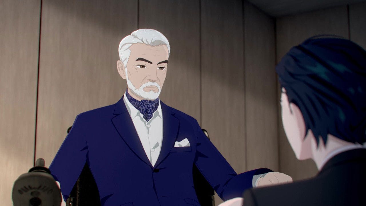 assista ao episódio 6 da temporada 1