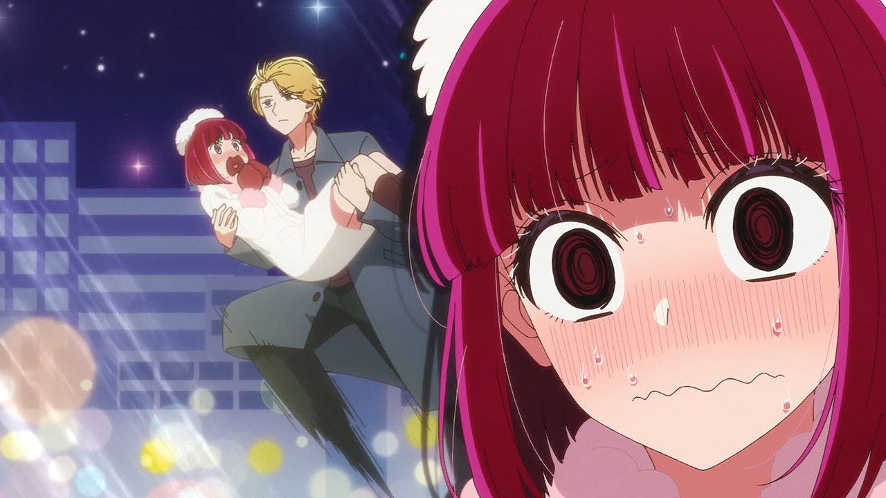 assista ao episódio 22 da temporada 1