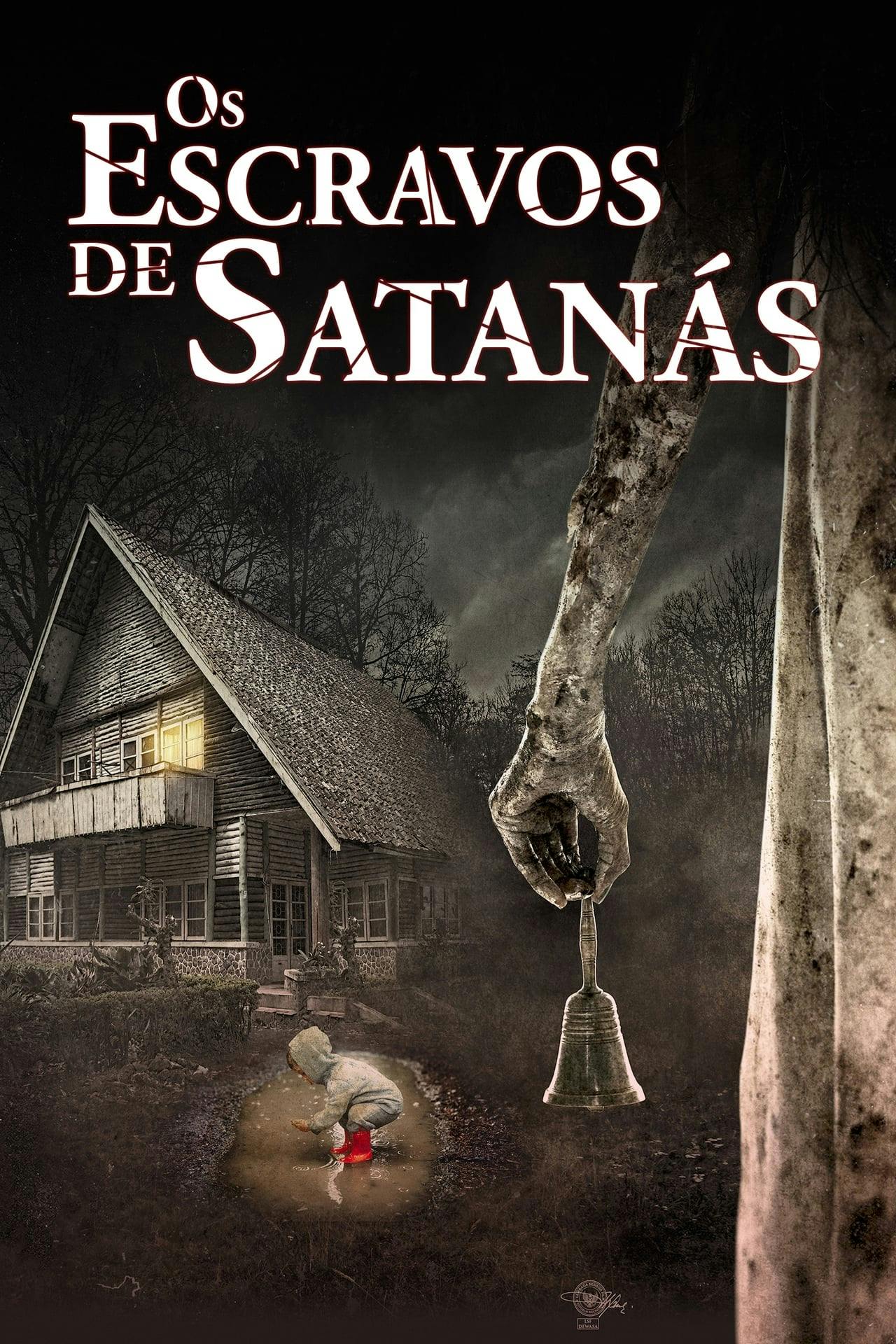 Assistir Os Escravos de Satanás Online em HD