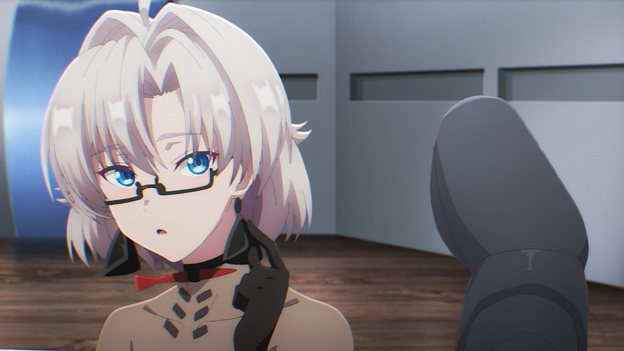 assista ao episódio 5 da temporada 1