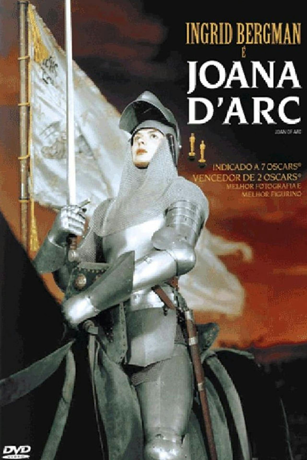 Assistir Joana D’Arc Online em HD