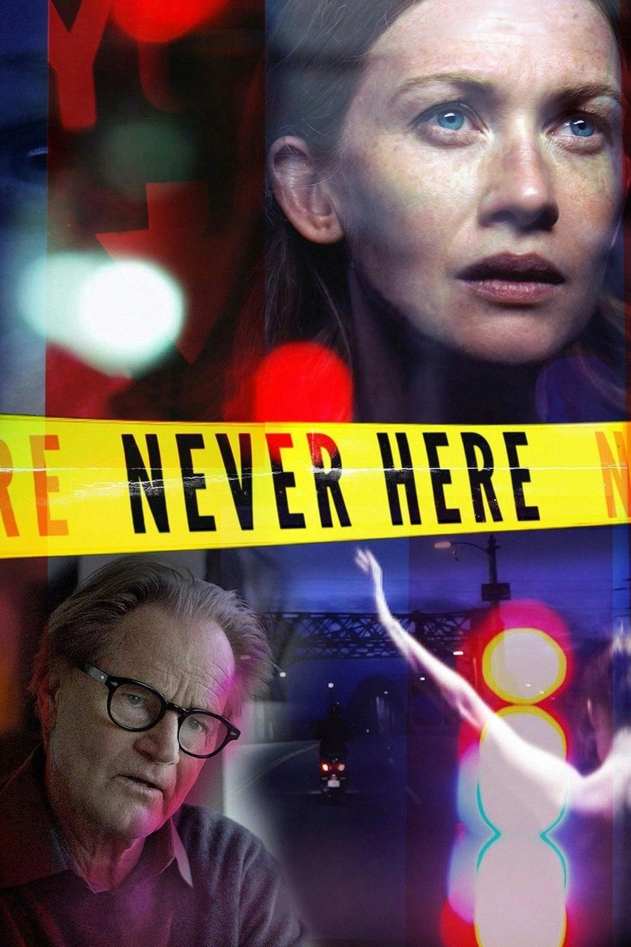 Assistir Never Here Online em HD