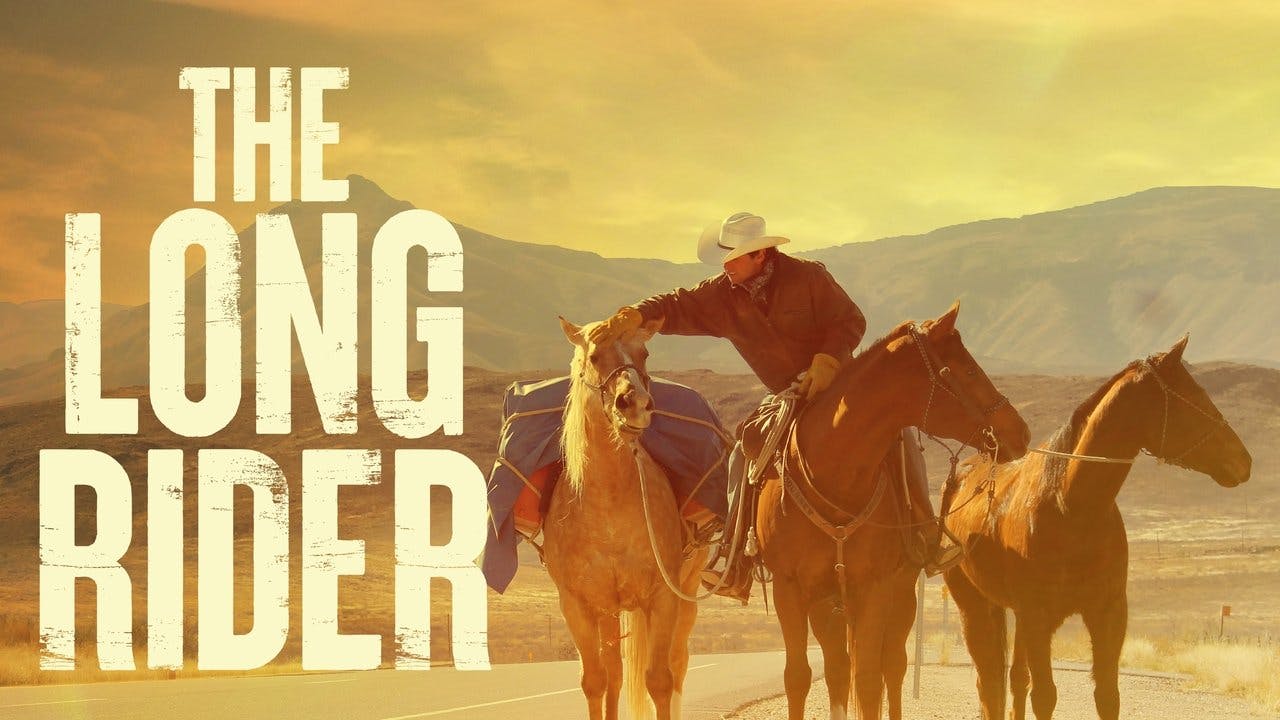 The Long Rider assista online