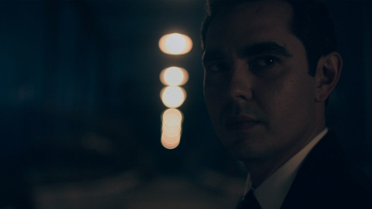 assista ao episódio 10 da temporada 5