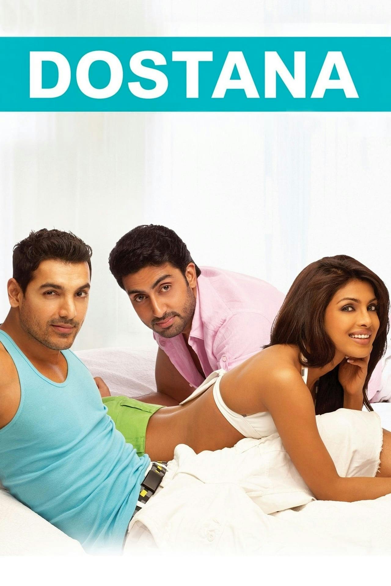 Assistir Dostana Online em HD