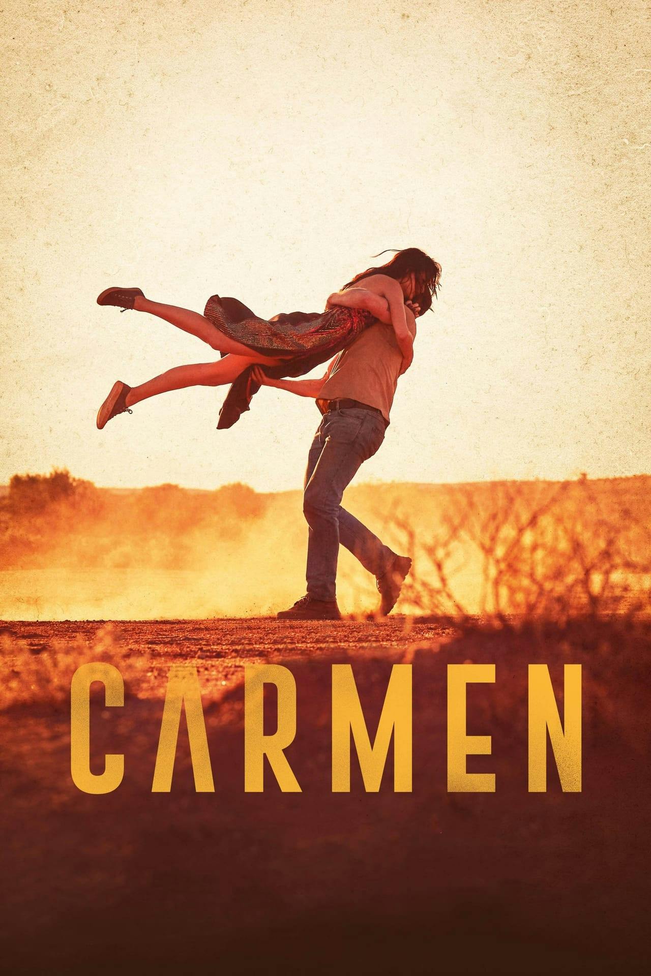 Assistir Carmen Online em HD