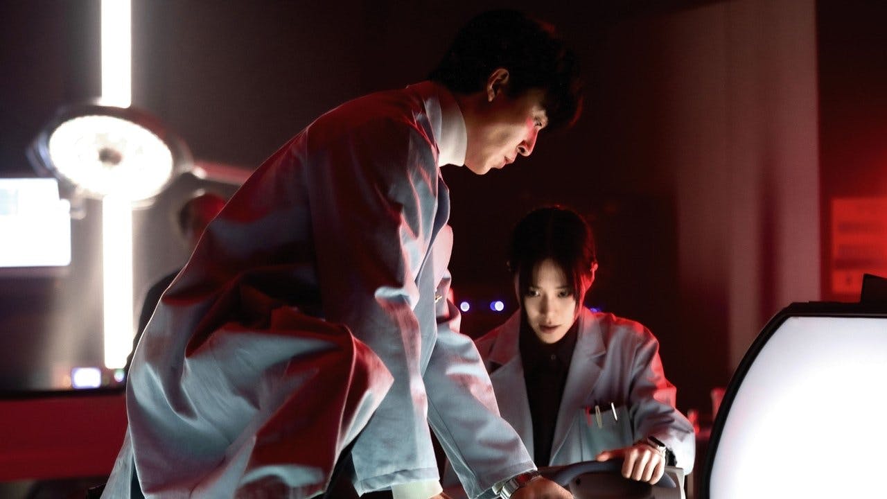 assista ao episódio 6 da temporada 1