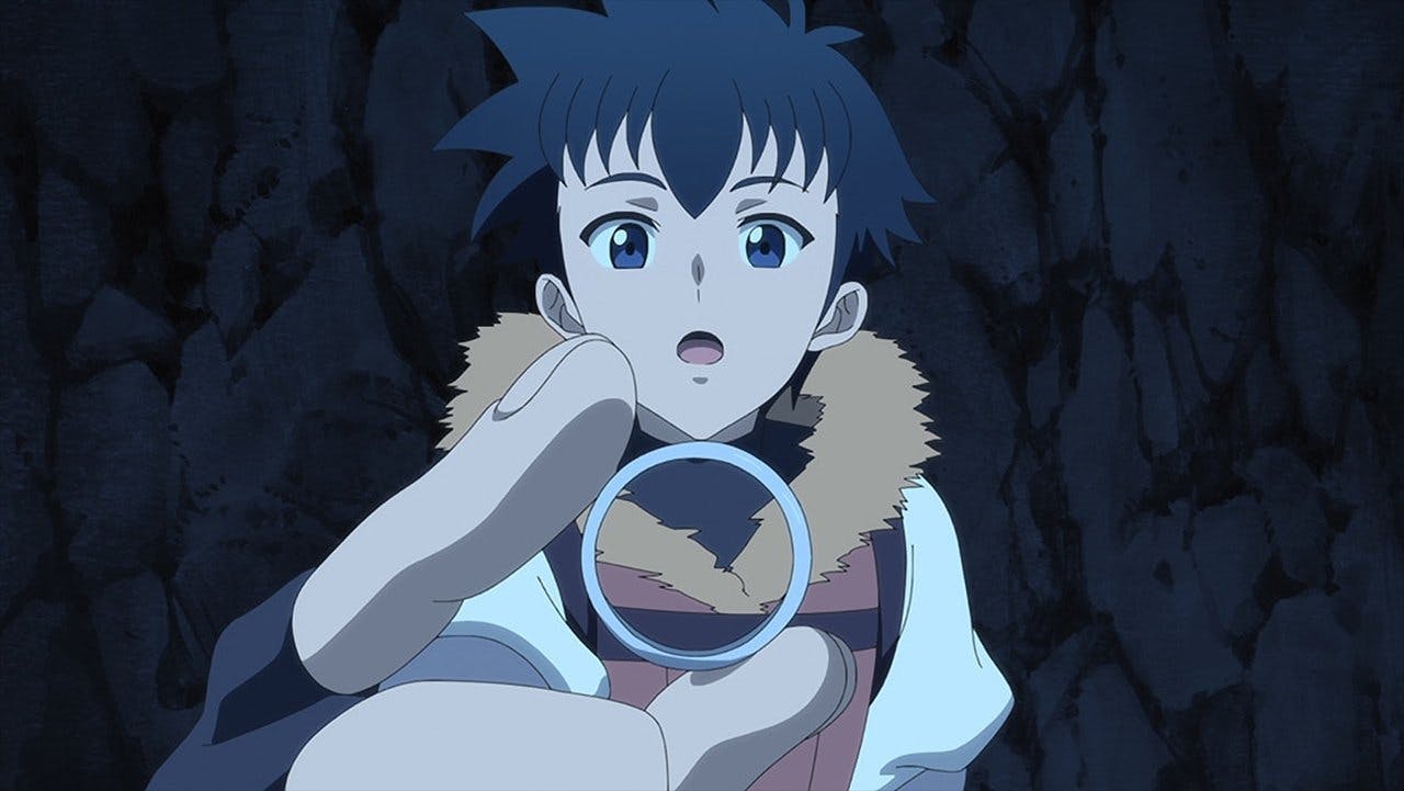 assista ao episódio 3 da temporada 1