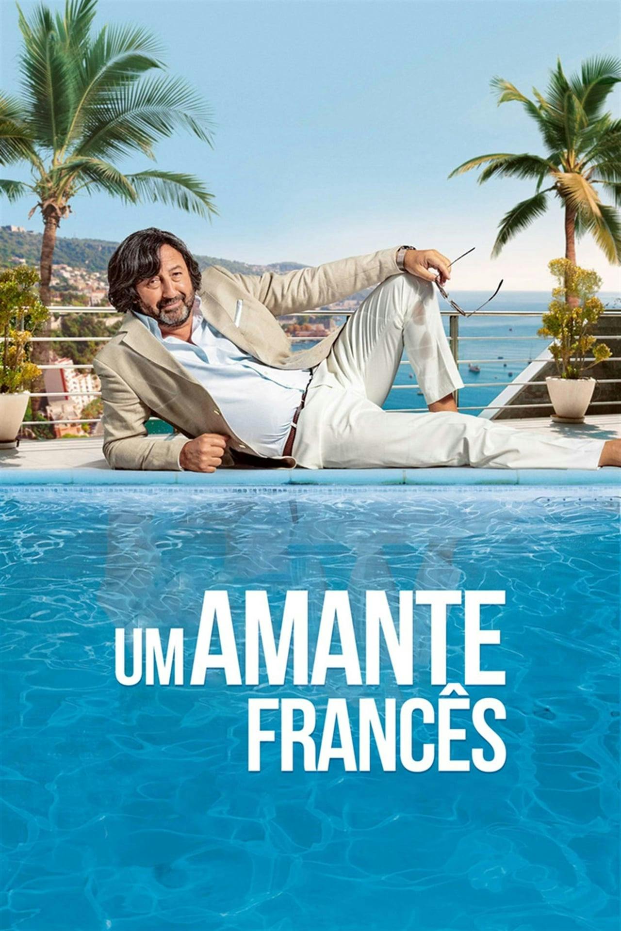 Assistir Um Amante Francês Online em HD