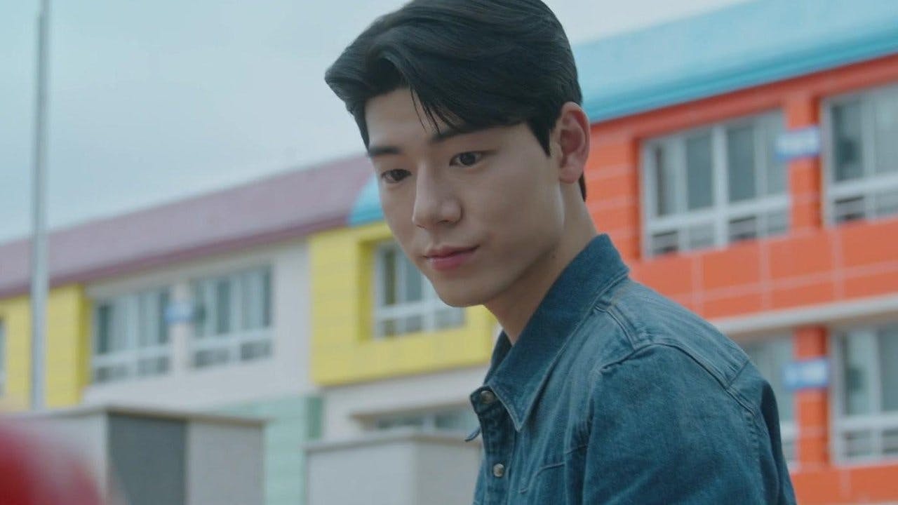 assista ao episódio 12 da temporada 1