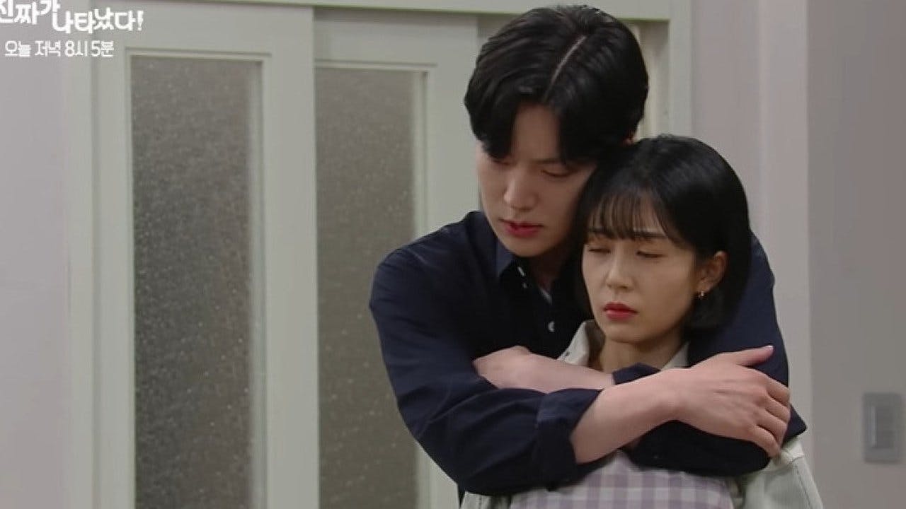 assista ao episódio 30 da temporada 1