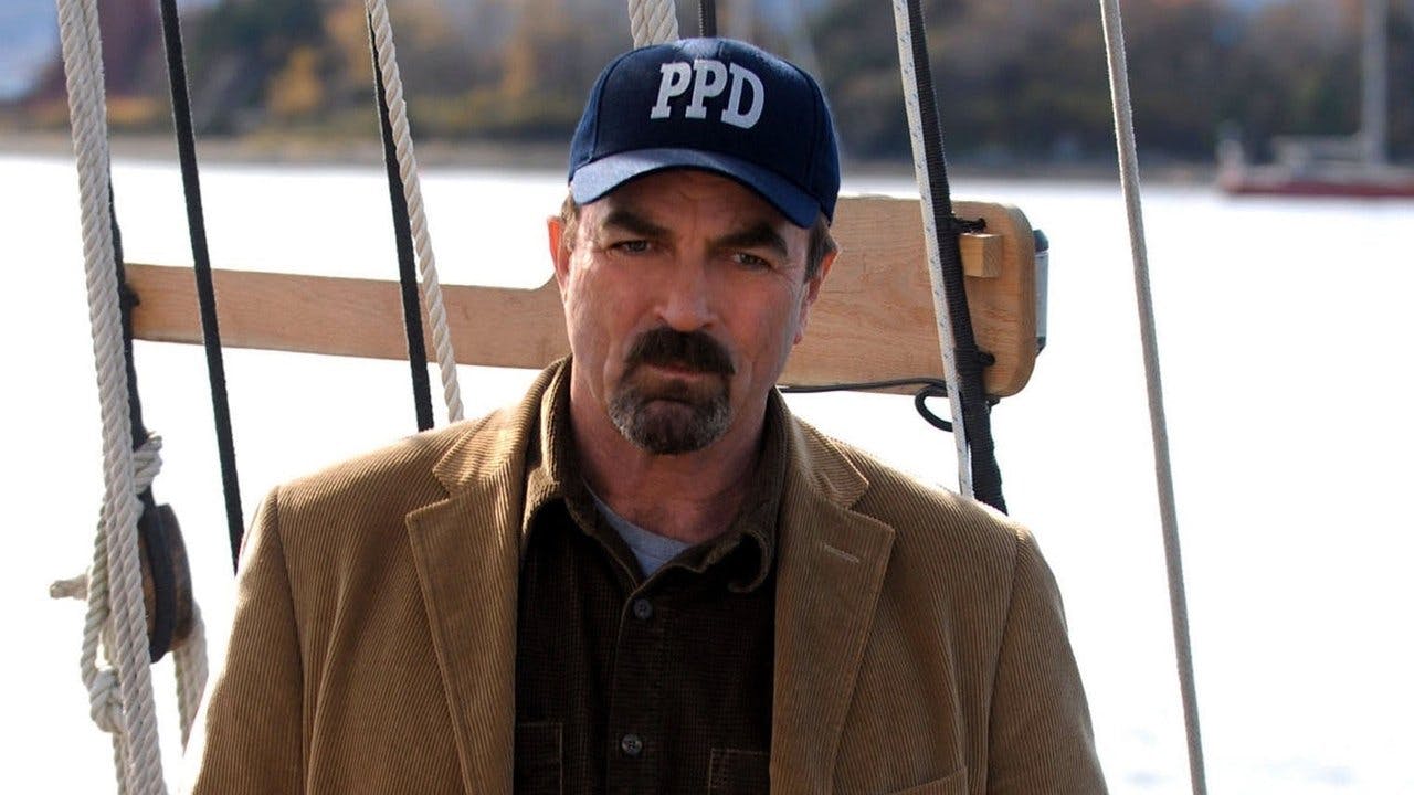 Jesse Stone: Tempo de Despertar assista online
