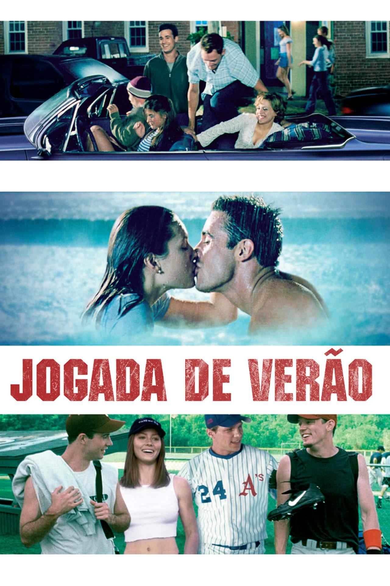 Assistir Jogada de Verão Online em HD