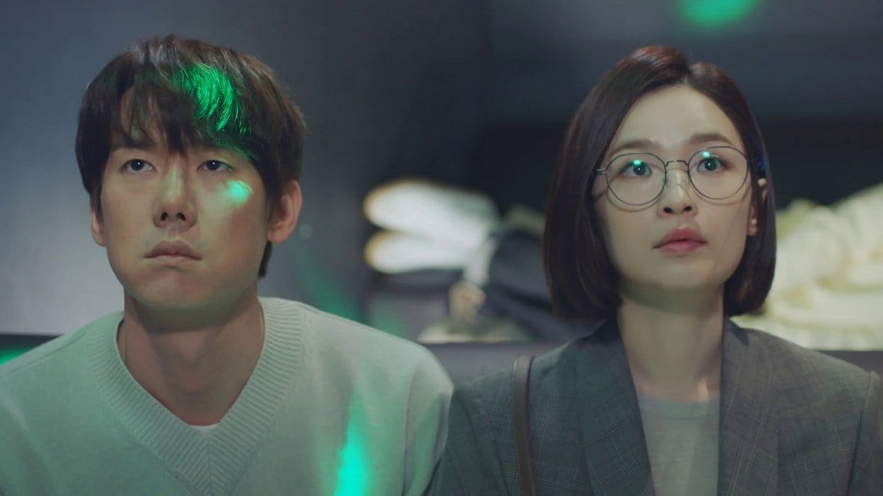 assista ao episódio 11 da temporada 1