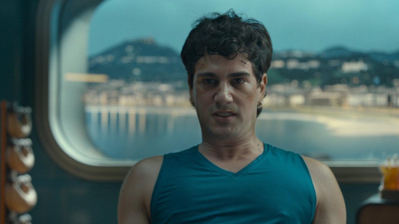 assista ao episódio 6 da temporada 1