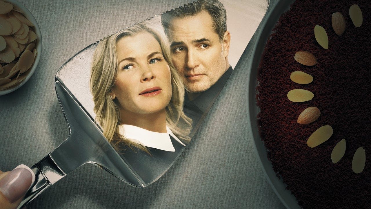 A Sprinkle of Deceit: A Hannah Swensen Mystery assista online