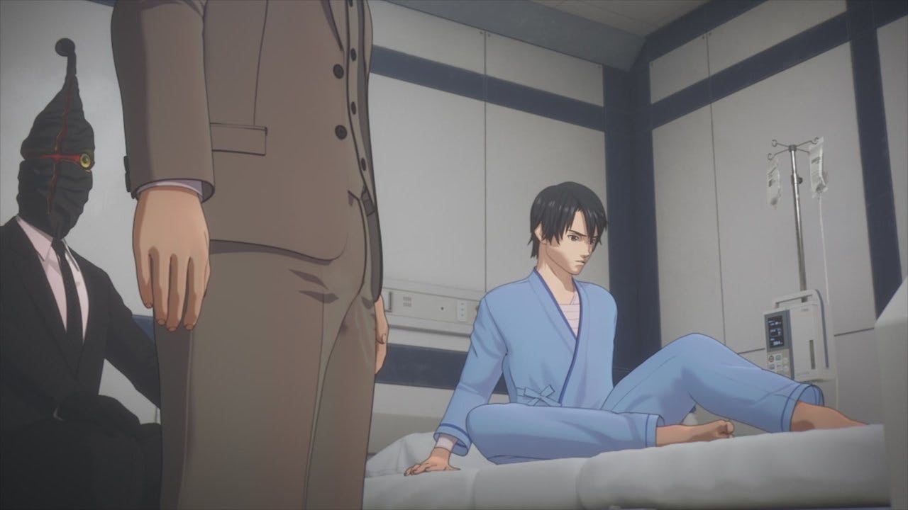 assista ao episódio 3 da temporada 1
