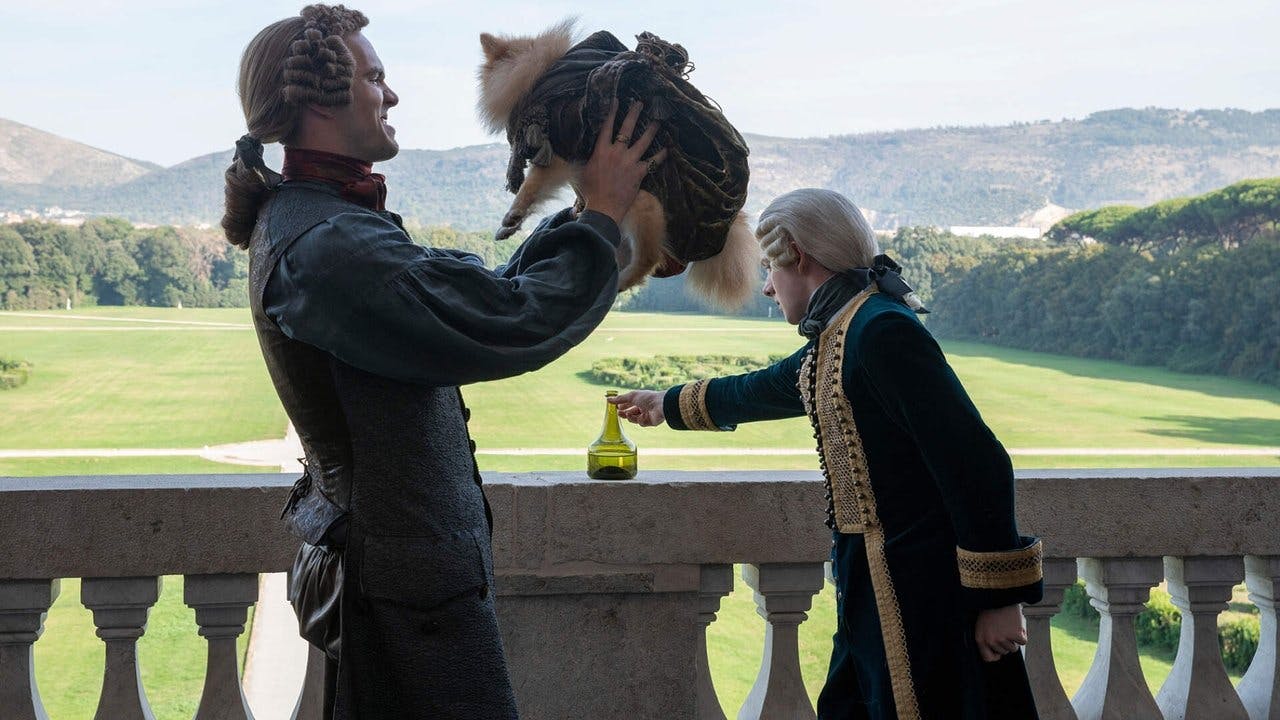 assista ao episódio 6 da temporada 1