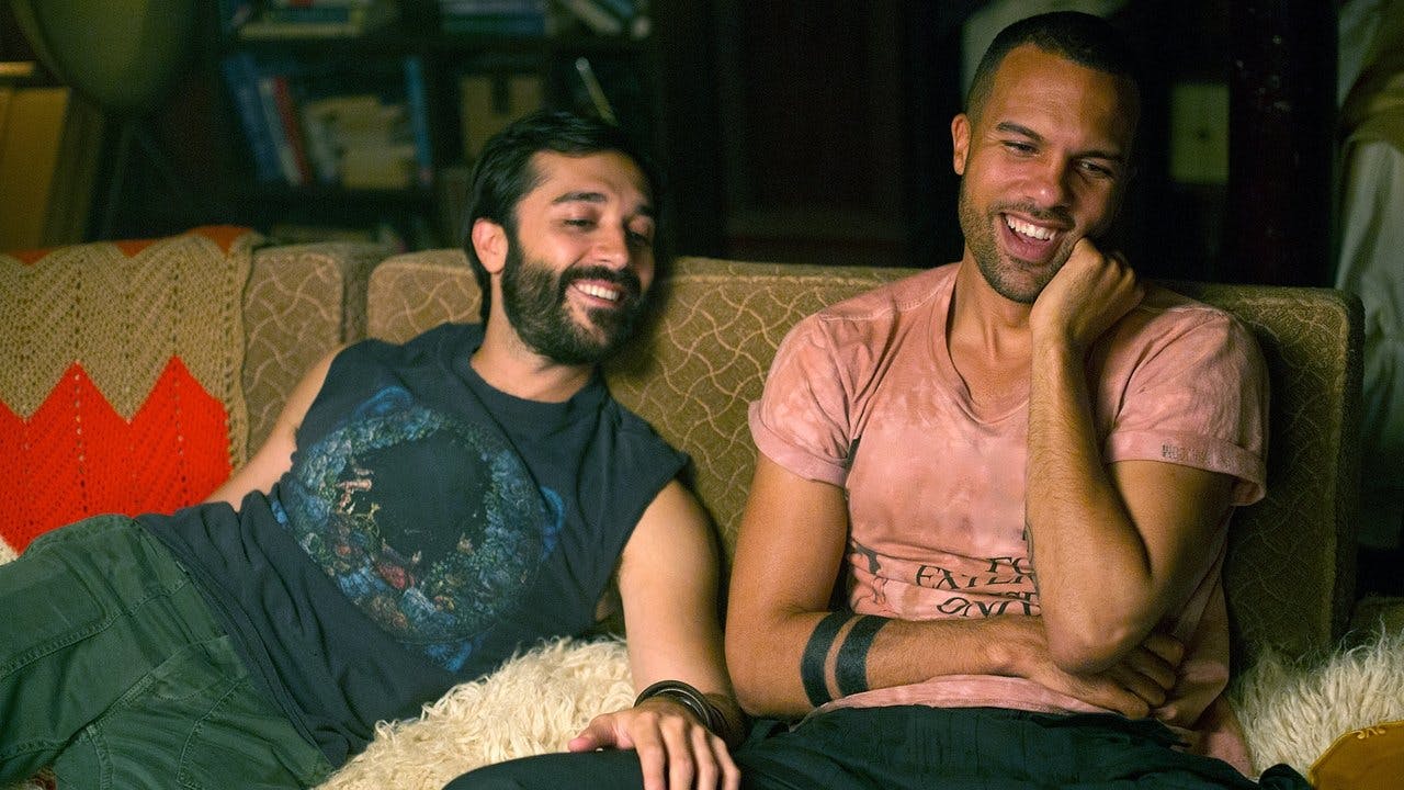 assista ao episódio 2 da temporada 1