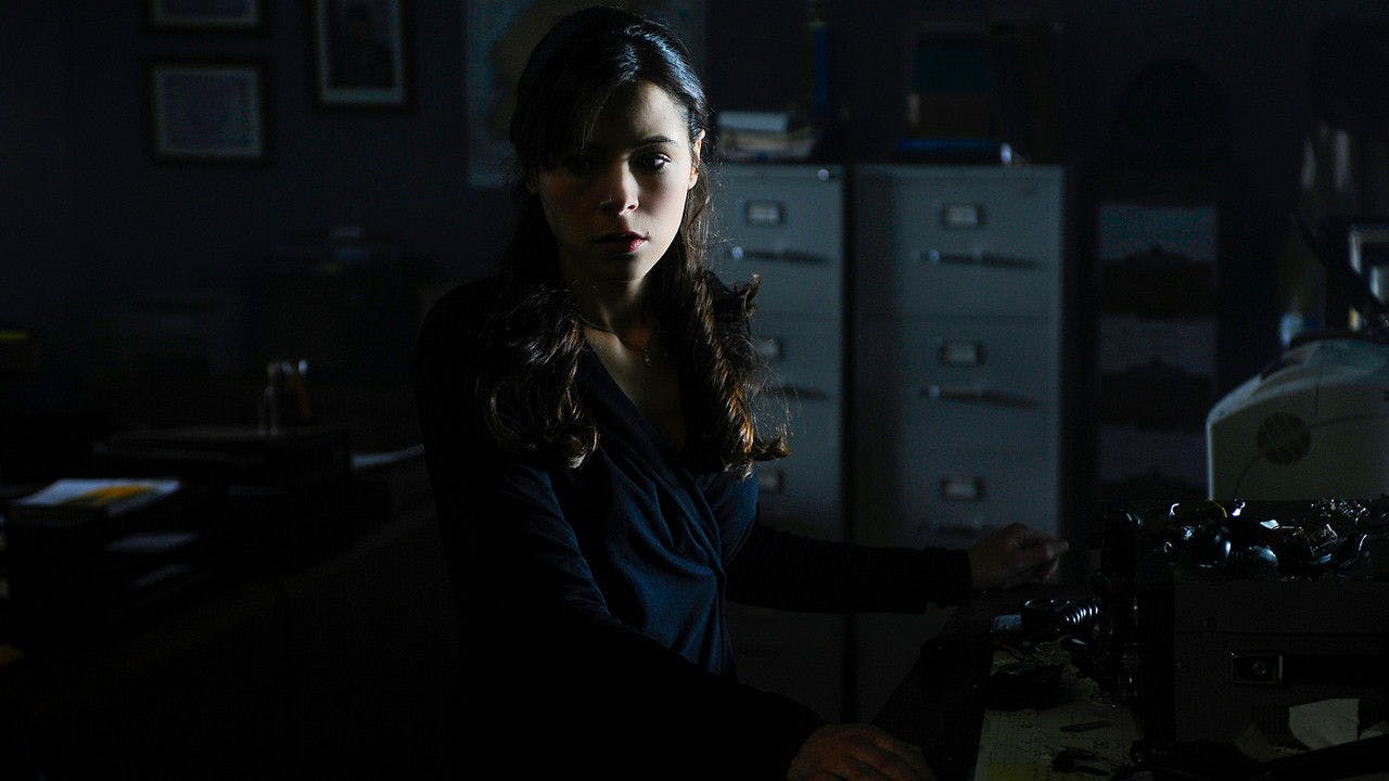 assista ao episódio 8 da temporada 1