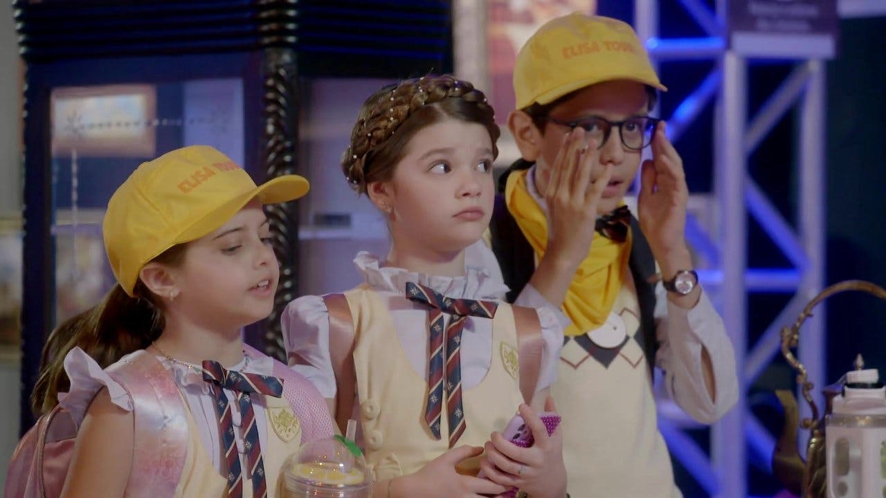 assista ao episódio 54 da temporada 1