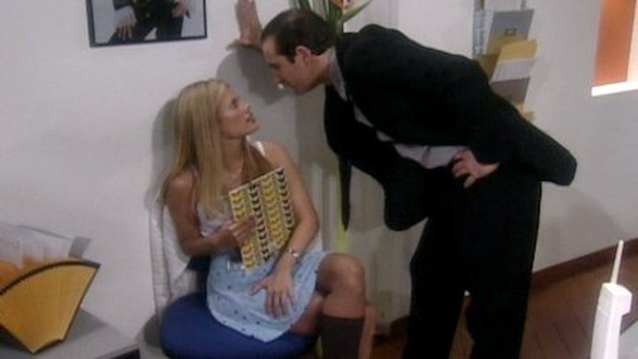 assista ao episódio 28 da temporada 1