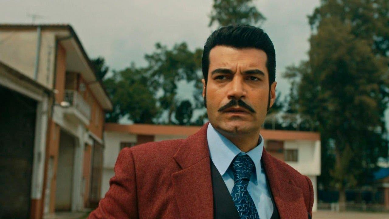 assista ao episódio 25 da temporada 1