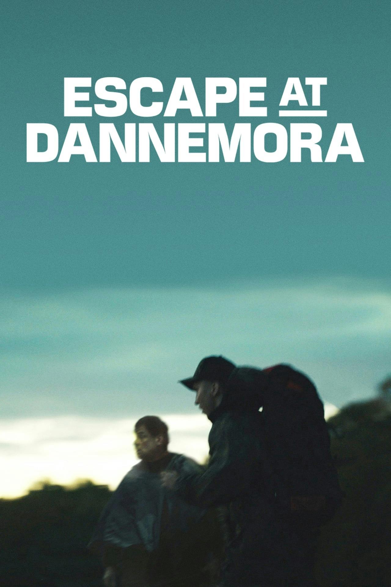 Assistir Escape at Dannemora Online em HD