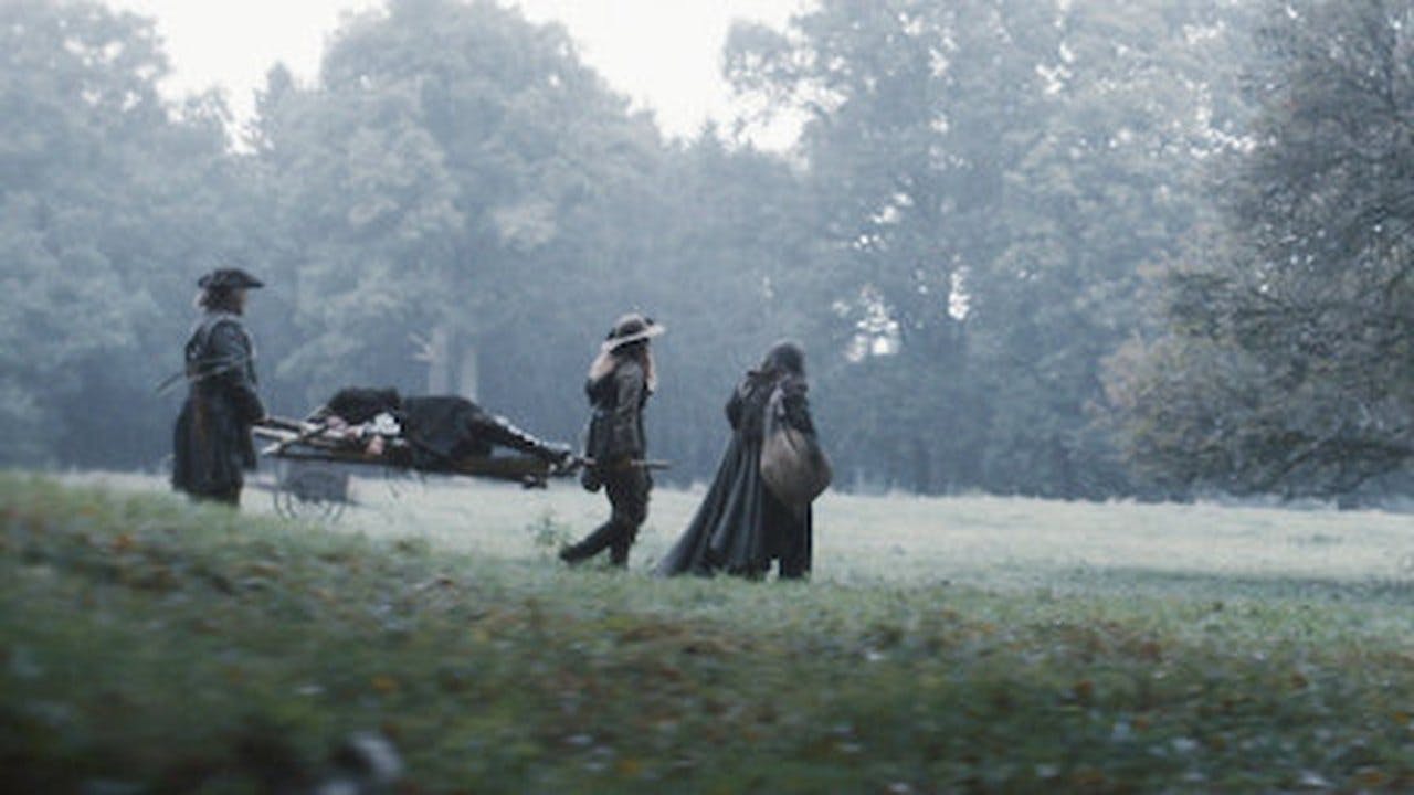 assista ao episódio 3 da temporada 1