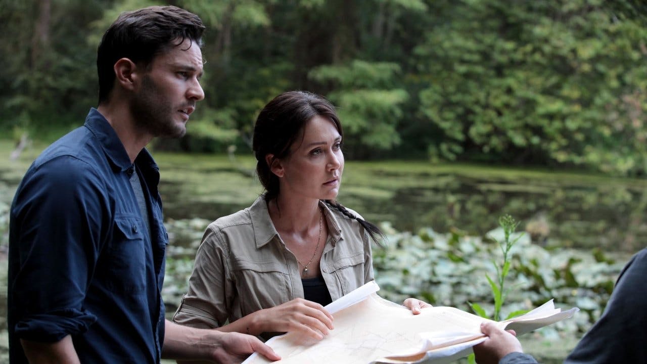 assista ao episódio 1 da temporada 1