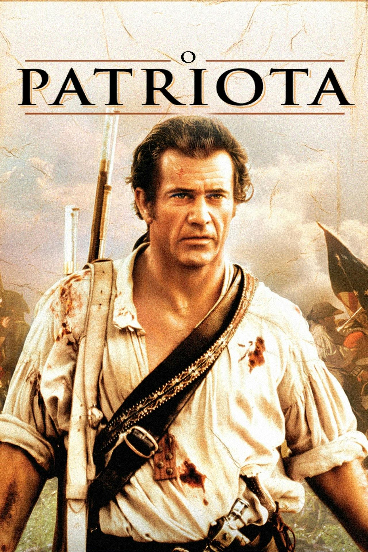 Assistir O Patriota Online em HD