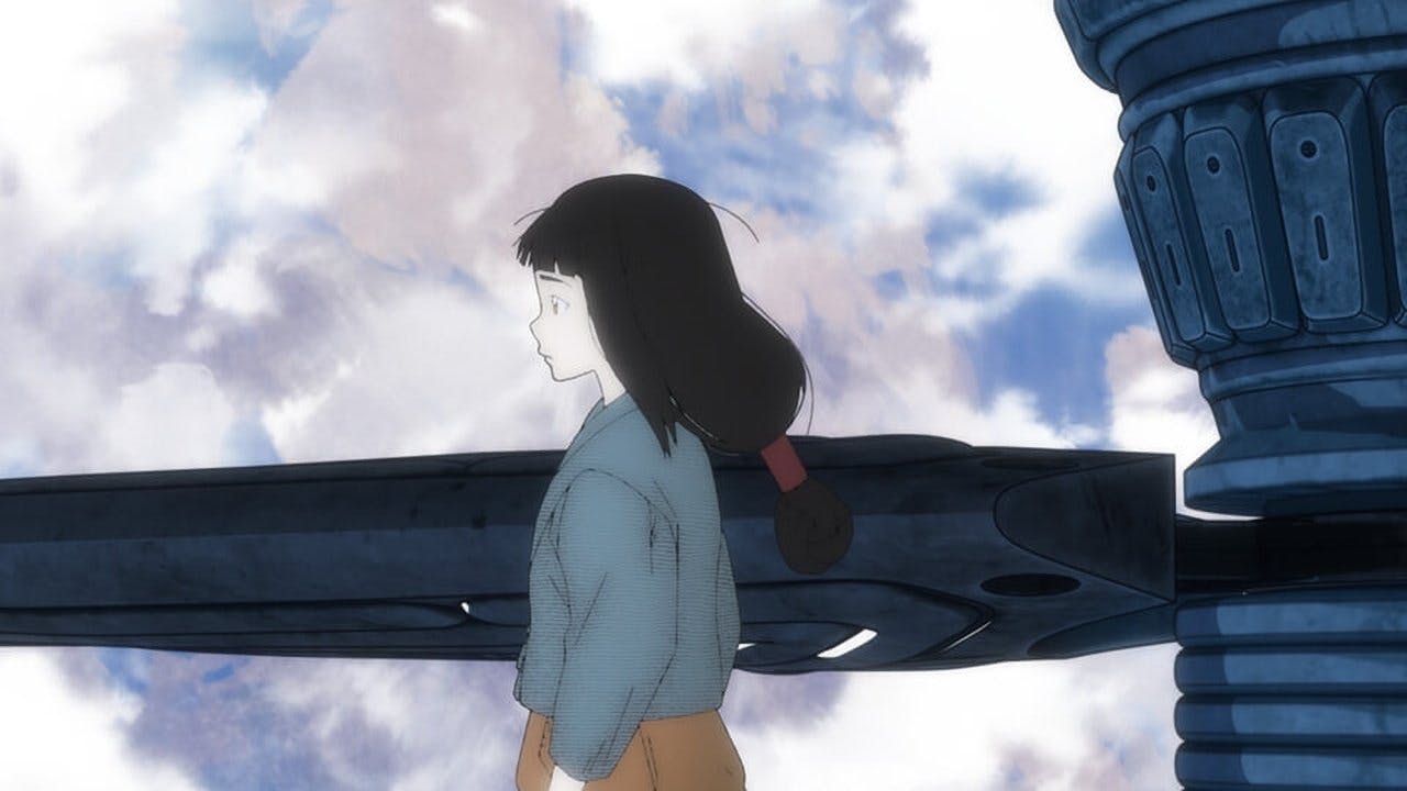 assista ao episódio 18 da temporada 1