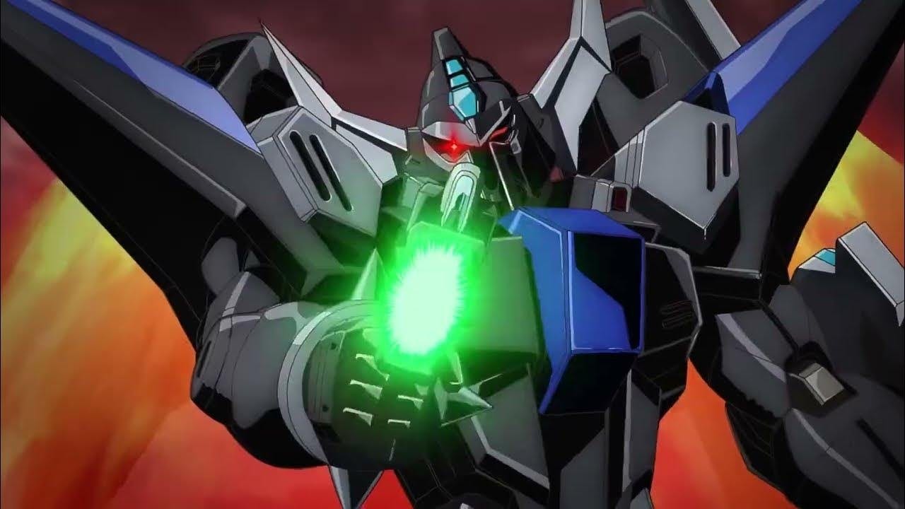 Mobile Suit Gundam Seed Freedom
