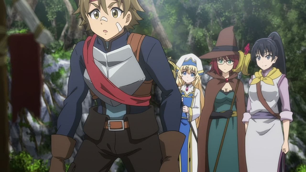 assista ao episódio 1 da temporada 1
