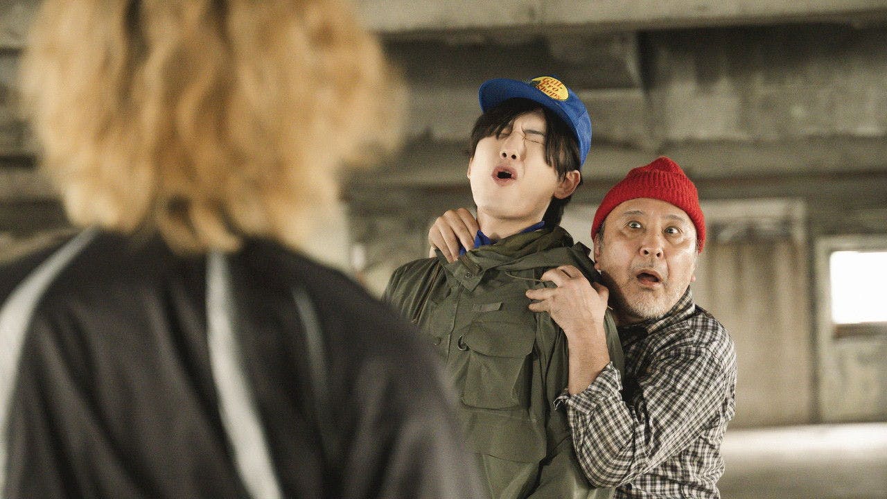 assista ao episódio 10 da temporada 1