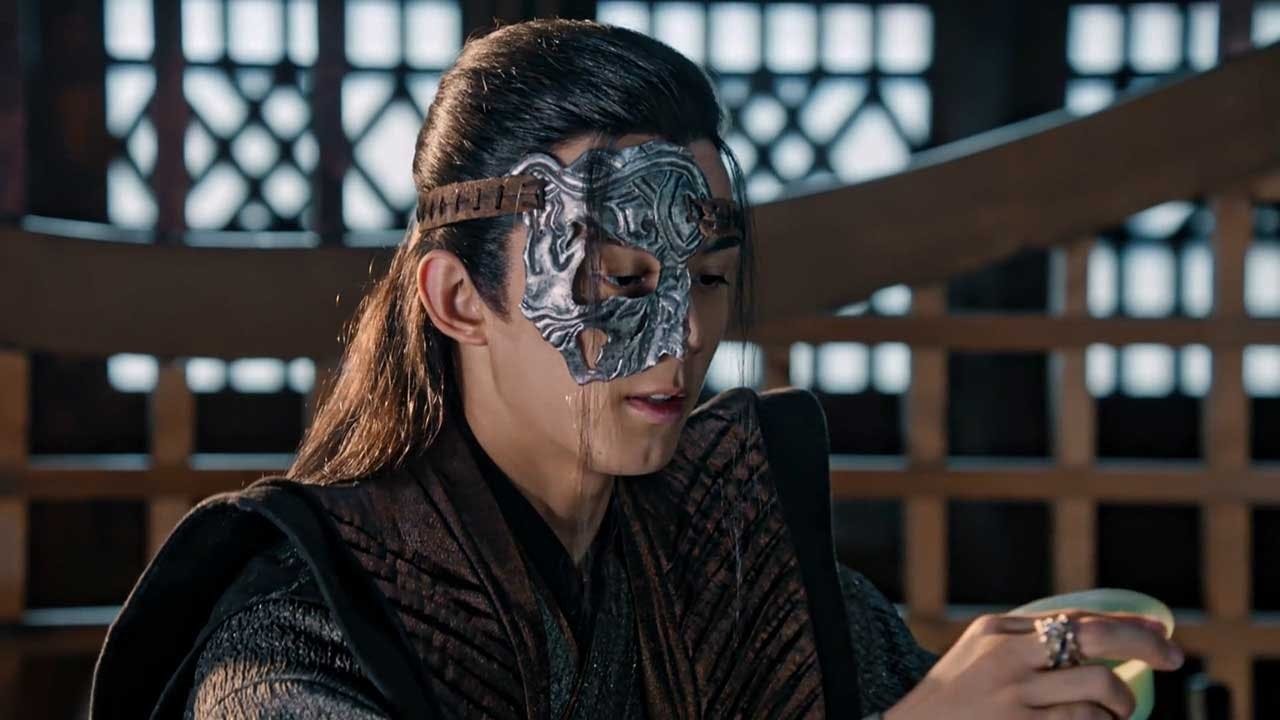 assista ao episódio 29 da temporada 1