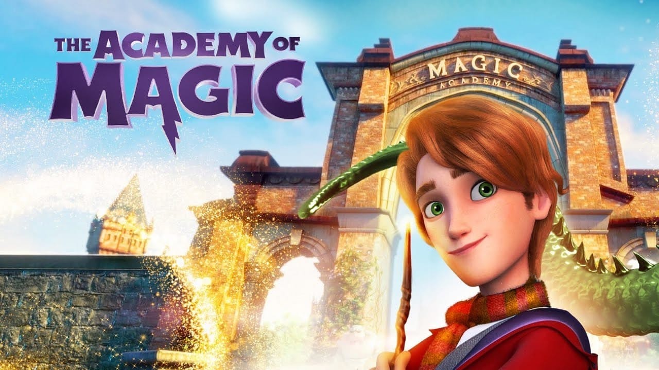 Escola de Magia