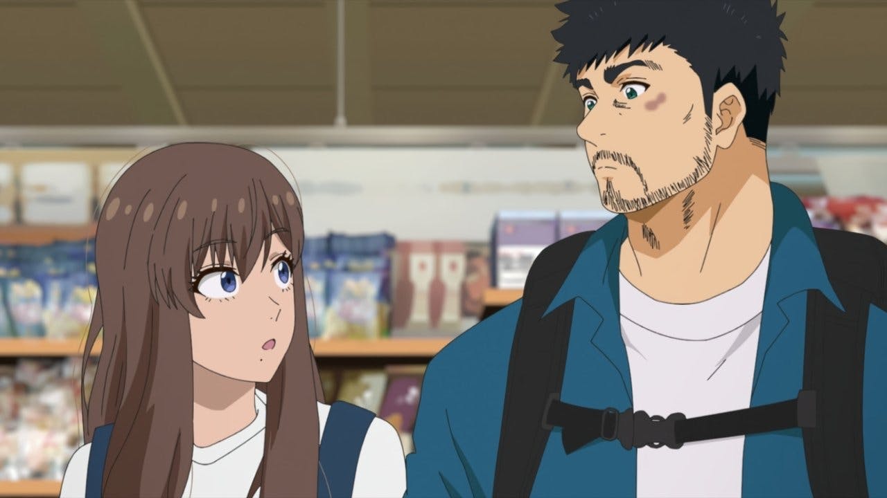 assista ao episódio 17 da temporada 1