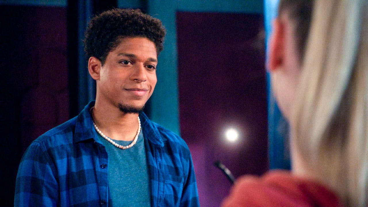 assista ao episódio 21 da temporada 1