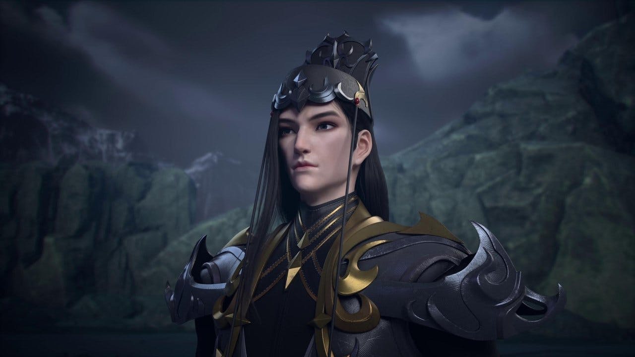 assista ao episódio 7 da temporada 1