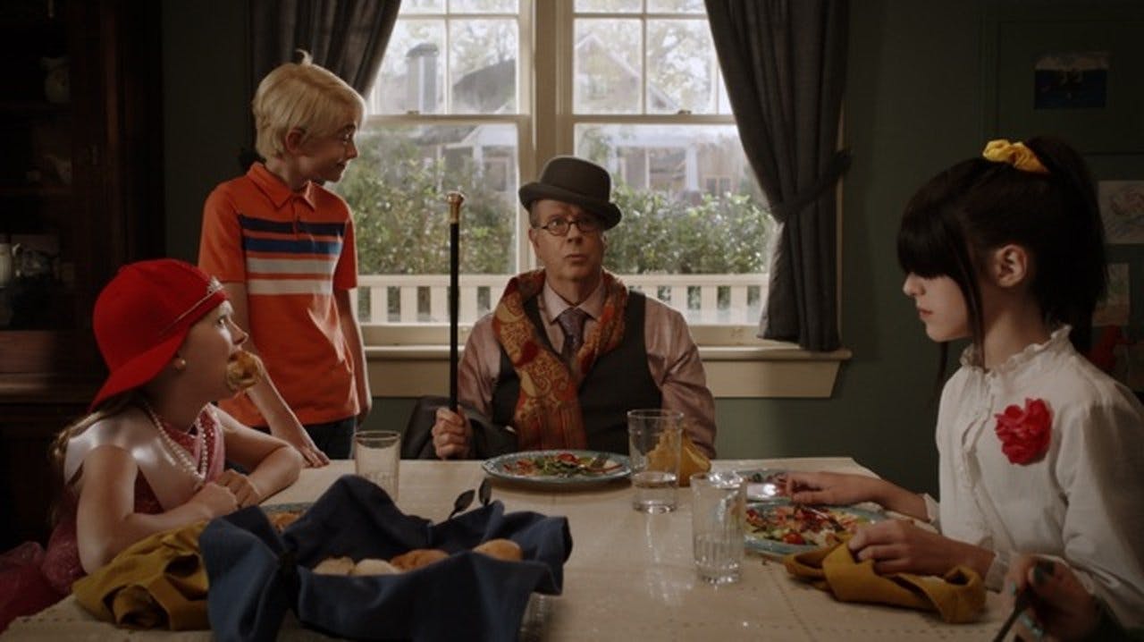 assista ao episódio 12 da temporada 1