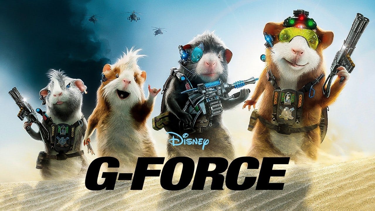 Força-G