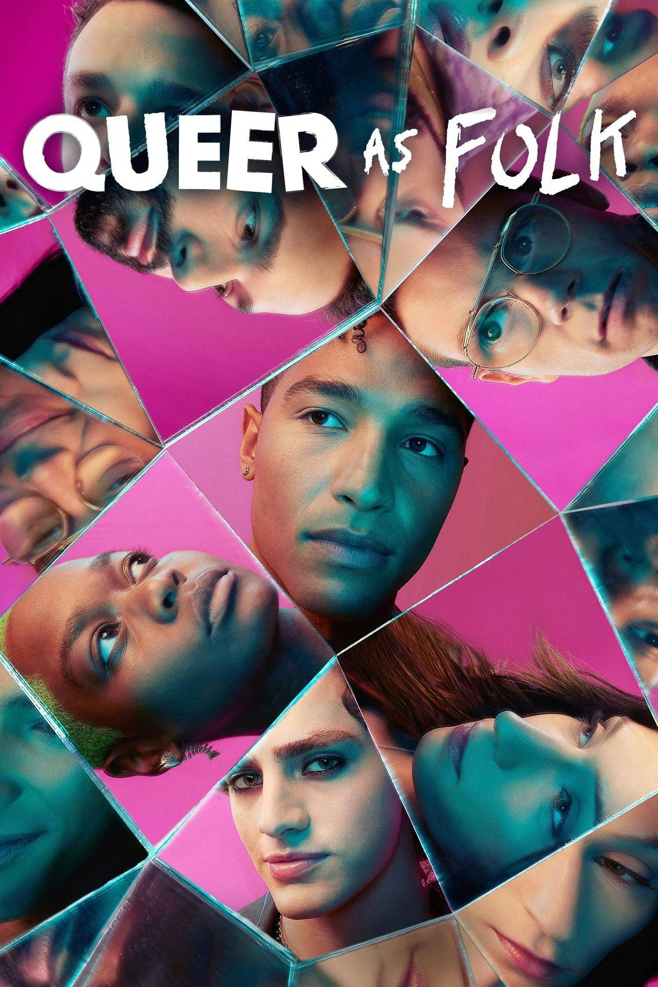 Assistir Queer as Folk Online em HD
