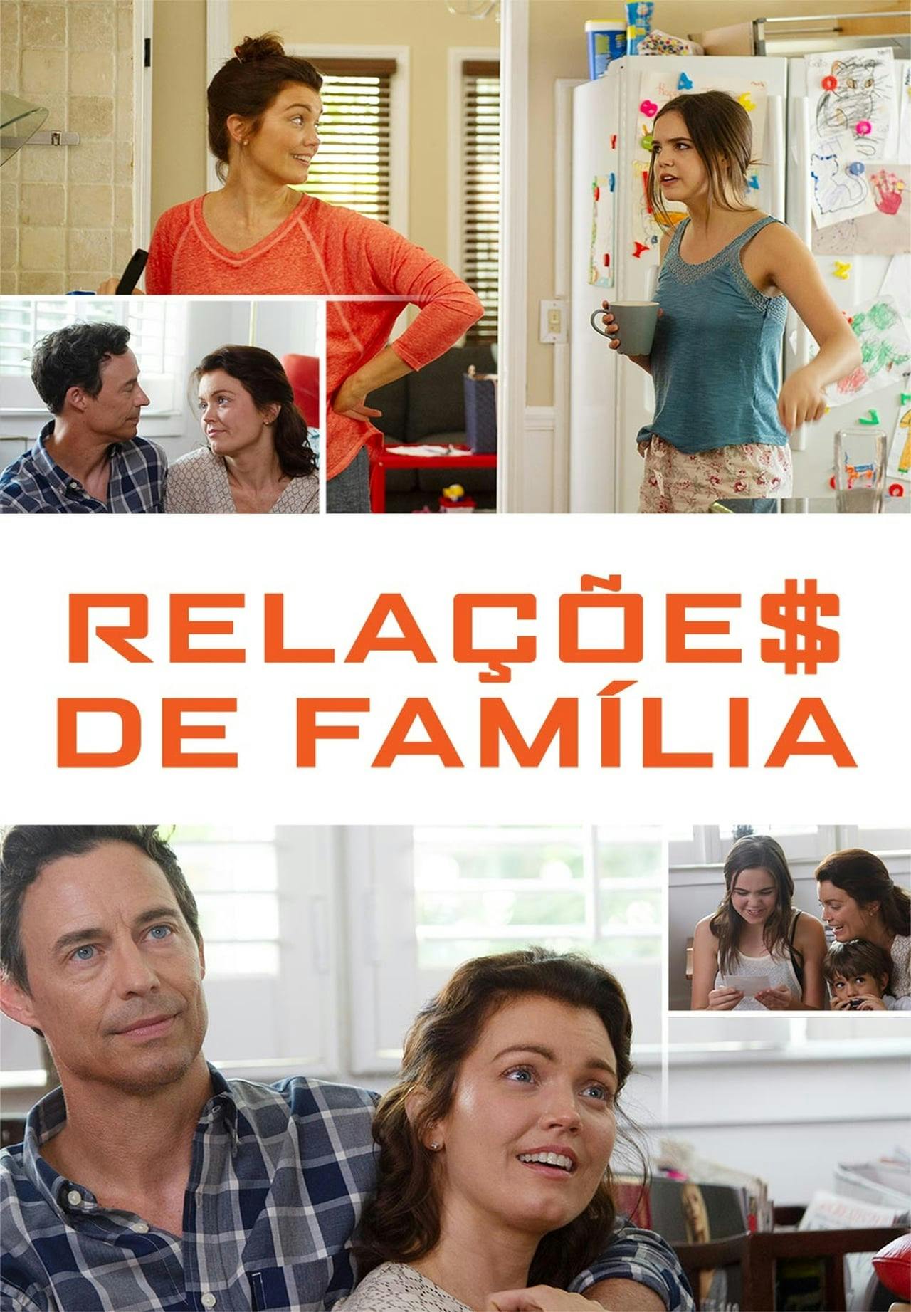 Assistir Relações de Família Online em HD