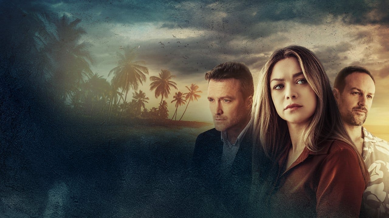 Danger on Party Island assista online
