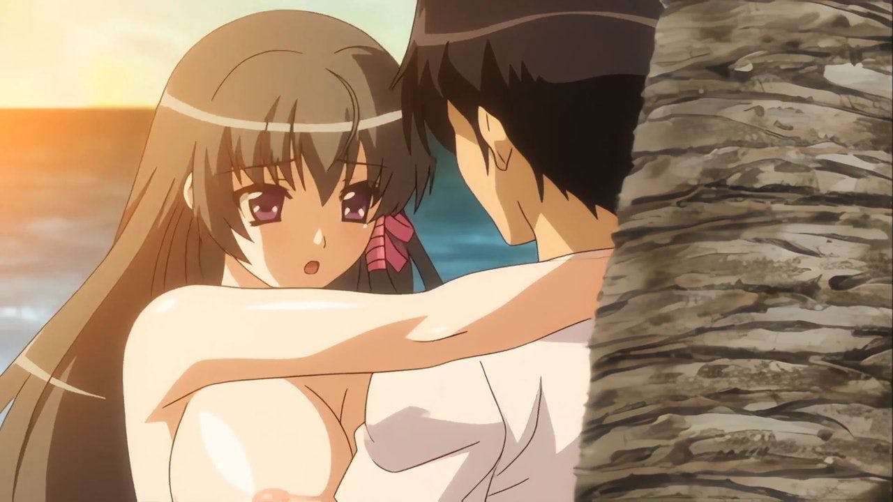 Bi-chiku Beach: Nangoku Nyuujoku Satsueikai