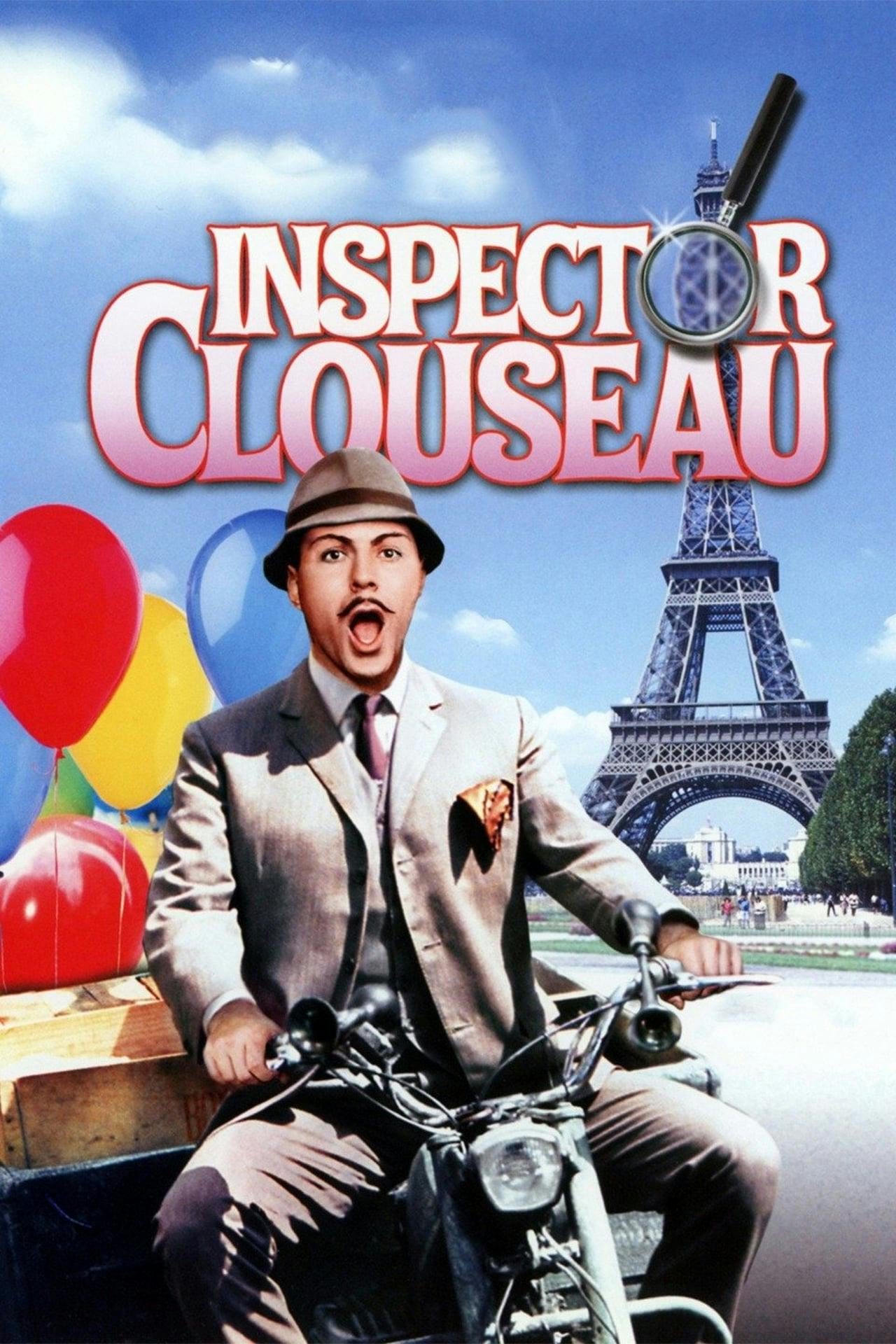 Assistir Inspetor Clouseau Online em HD